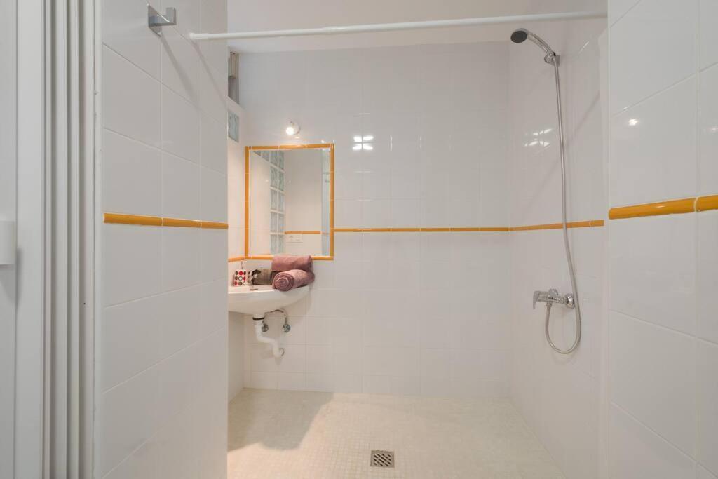 Precioso Y Acogedor Apartamento En Granada Exterior foto